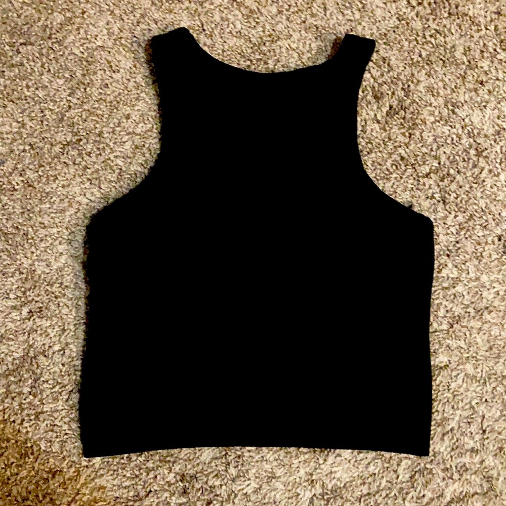 NWOT Lululemon Ebb To Street Crop Size 4
